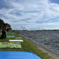 【筑後川花火大会】福岡の2大花火大会
