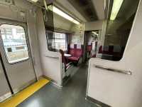 普通列車？普通料金なのにちょっと贅沢な浜松⇄熱海移動
