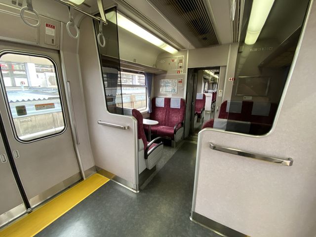 普通列車？普通料金なのにちょっと贅沢な浜松⇄熱海移動