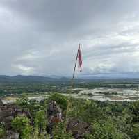 ดอยผาผึ้งจุดชมวิวเชียงใหม่