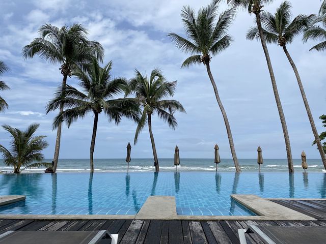KC Grande Resort & Spa at Trat 