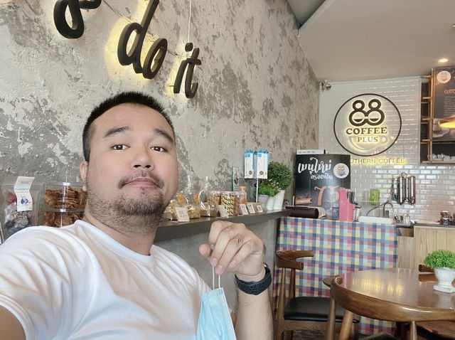 88 Coffee Plus By Southern Coffee 