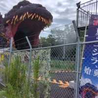 【ニジゲンノモリ】淡路ハイウェイオアシスからすぐ!!