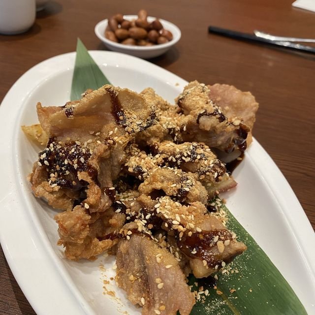 great dim sum