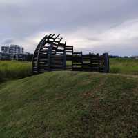 Jurong Lake Gardens