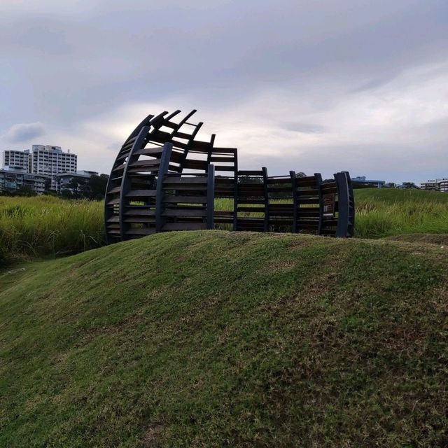 Jurong Lake Gardens