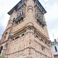 Kellie's Castle: A Haunted Scottish Mansion