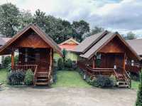 ที่พักภูเรือ จ.เลย 