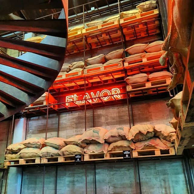 Rolling Roasters 🤎☕