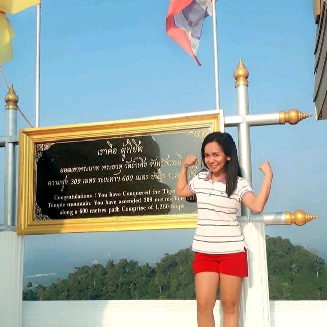 🙏วัดถ่ำเสือ🌼🌸