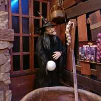 Ghost Museum