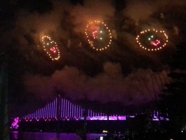 부산 최고의 축제 , 광안리 불꽃축제 미리보기 🎇🎆