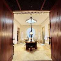 THE LUXURY FOUR SEASON HOTEL✨
