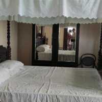 The house of Doctor Jose Rizal