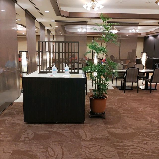 岩手県！大沢温泉山水閣で食べる前沢牛最高【夕食】