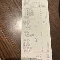 回台必吃：FRIDAYS 星期五美式餐廳