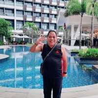 SAVOY HOTEL: A BEACH LIFESTYLE IN BORACAY