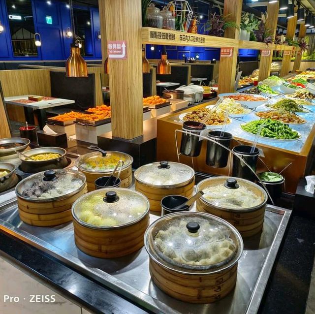 我家牛排中和店