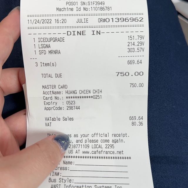 ！千萬別在馬尼拉轉機！