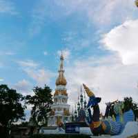 Phra that Pone-Sa-Whan