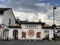 列聖宮廟道