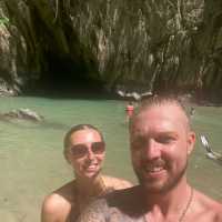 Emerald Cave