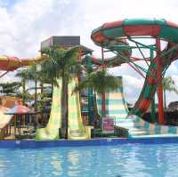 Wonderful Place To Visit