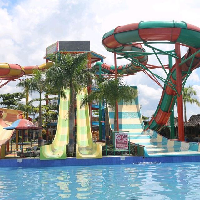 Wonderful Place To Visit