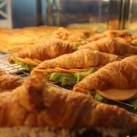 Bellinee’s bake & brew Pattani 