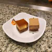大食代抵食台式鐵板燒