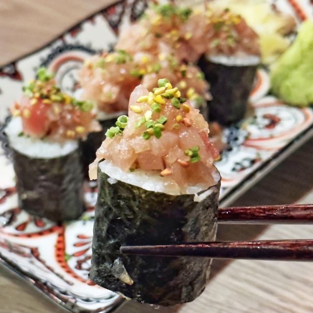 觀塘🌊海濱🎊新開🍣居酒屋🏮晚市七折