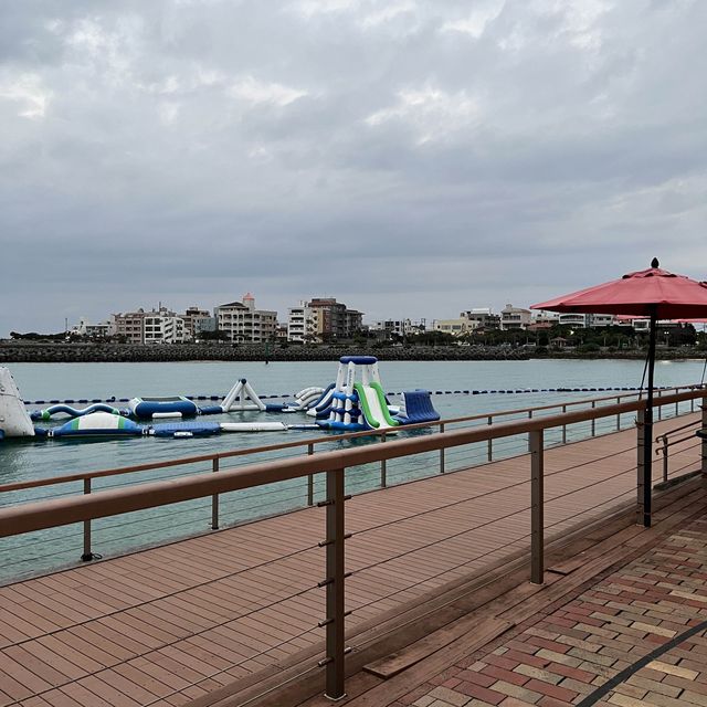 【沖縄・本島】沖縄北谷で美味しいスペイン料理