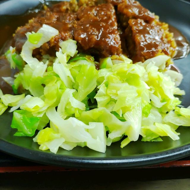 兵庫県！かつめし食べるなら本家かつめし亭へ