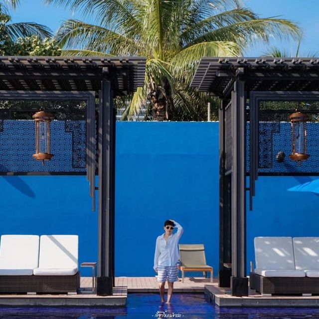 Ace of Hua Hin Resort  🏘️ รีสอร์ทชิคๆระดับห้าดาว