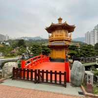 靜心之旅🫶🏻鑽石山志蓮淨院