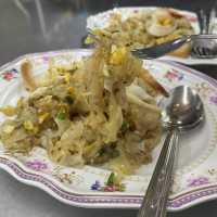 ชวนมากิน ส.หน้าวัง ร้านเก่าแก่ ย่านเสาชิงช้า😋
