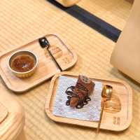 坪洲日式茶道小店🍵