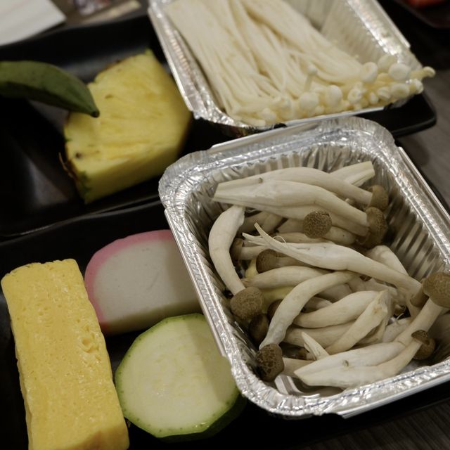 屯門性價比高的燒肉放題 