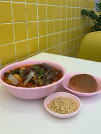 첨단 떡볶이 맛집,스텔라떡볶이