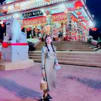 ศาลเจ้าปู่-ย่า อุดรธานี