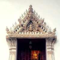 "วัดมหาธาตุวรวิหาร" เพชรบุรี​