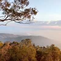 A Moment at Mount Archer (Rockhampton)