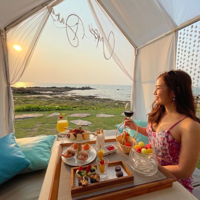 M e l l o w @ Cape Dara Pattaya