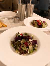 觀塘區高水準西餐廳💓🍴