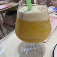 Cafe Library by espuma