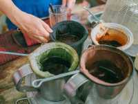 โกปี๊กาแฟโบราณ ที่เปิดมา 8 ปี