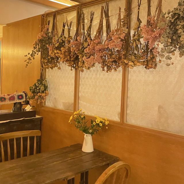 공주 감성 카페 [금성동☕️]