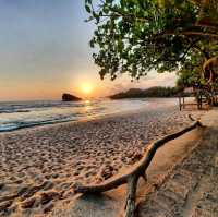 WATU KARUNG BEACH - PACITAN