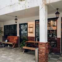 KOLONIAL BISTRO & ROASTERY JAKARTA