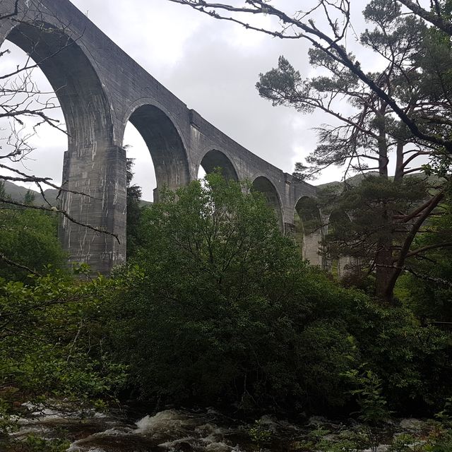 Glenfinnan Viaduct